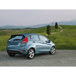 Купити Мультимедійна система Gazer T6009-WT/L PRO до Ford Fiesta Mk6 2009-2018