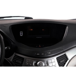 Купити Мультимедійна система Gazer T6009-WX PRO до Subaru Tribeca (WX, W10) 2004-2014