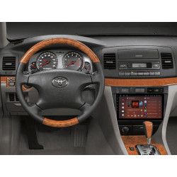 Купити Мультимедійна система Gazer T6009-X110 PRO до Toyota Mark II 9 (X110) 2000-2007