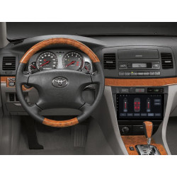 Купити Мультимедійна система Gazer T6009-X110 PRO до Toyota Mark II 9 (X110) 2000-2007