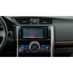 Купити Мультимедійна система Gazer T6009-X130 PRO до Toyota Mark X 2 (X130) 2009-2020