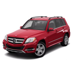 Купити Мультимедійна система Gazer T6009-X204 PRO до Mercedes-Benz GLK-Class X204 2012-2015