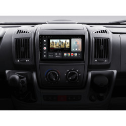 Купити Мультимедійна система Gazer T6009-X250 PRO до Citroen Jumper 2 2006-2022