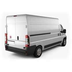 Купити Мультимедійна система Gazer T6009-X250 PRO до Fiat Ducato 3 2006-2022