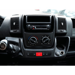 Купити Мультимедійна система Gazer T6009-X250 PRO до Peugeot Boxer 2 2006-2022