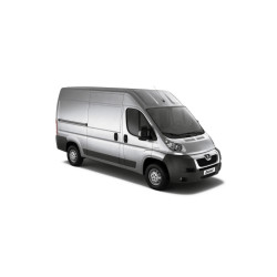 Купити Мультимедійна система Gazer T6009-X250 PRO до Peugeot Boxer 2 2006-2022