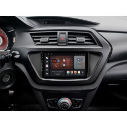 Купити Мультимедійна система Gazer T6009-X50 PRO до Lifan X50 2015-2019