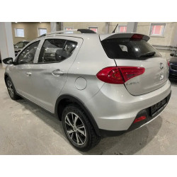 Купити Мультимедійна система Gazer T6009-X50 PRO до Lifan X50 2015-2019