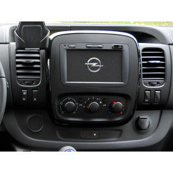 Купити Мультимедійна система Gazer T6009-X82 PRO до Opel Vivaro B 2014-2018