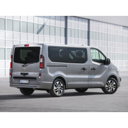 Купити Мультимедійна система Gazer T6009-X82 PRO до Opel Vivaro B 2014-2018