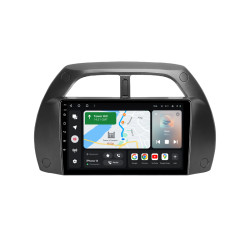 Купити Мультимедійна система Gazer T6009-XA20 PRO до Toyota RAV4 2 (CA20, CA20W, XA20) 2000-2003
