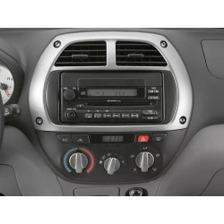 Купити Мультимедійна система Gazer T6009-XA20 PRO до Toyota RAV4 2 (CA20, CA20W, XA20) 2000-2003