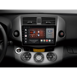 Купити Мультимедійна система Gazer T6009-XA30 PRO до Toyota RAV4 3 (XA30) 2005-2013