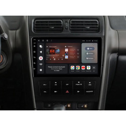 Купити Мультимедійна система Gazer T6009-XE10 PRO до Lexus IS200 (XE10) 1999-2005