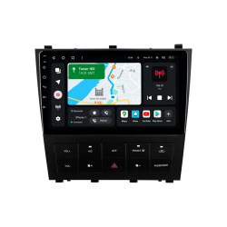 Купити Мультимедійна система Gazer T6009-XE10 PRO до Lexus IS200 (XE10) 1999-2005