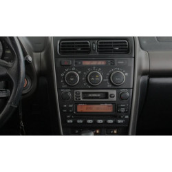 Купити Мультимедійна система Gazer T6009-XE10 PRO до Toyota Altezza (XE10) 1998-2005