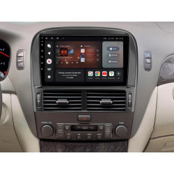 Купити Мультимедійна система Gazer T6009-XE20/h PRO до Lexus IS250 (XE20) 2005-2013