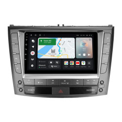 Купити Мультимедійна система Gazer T6009-XE20/L PRO до Lexus IS250 (XE20) 2005-2013