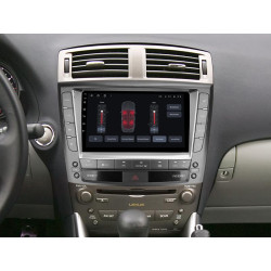 Купити Мультимедійна система Gazer T6009-XE20/L PRO до Lexus IS250 (XE20) 2005-2013