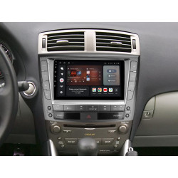 Купити Мультимедійна система Gazer T6009-XE20/L PRO до Lexus IS250 (XE20) 2005-2013
