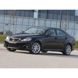 Купити Мультимедійна система Gazer T6009-XE20/L PRO до Lexus IS250 (XE20) 2005-2013