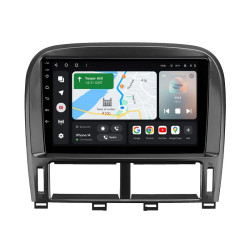 Купити Мультимедійна система Gazer T6009-XF30 PRO до Toyota Celsior (XF30) 2000-2003