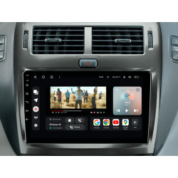 Купити Мультимедійна система Gazer T6009-XF30F PRO до Lexus LS430 (XF30) 2003-2006