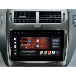 Купити Мультимедійна система Gazer T6009-XF30F PRO до Lexus LS430 (XF30) 2003-2006