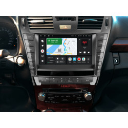 Купити Мультимедійна система Gazer T6009-XF40 PRO до Lexus LS460 LS600H (XF40) 2006-2012