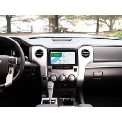 Купити Мультимедійна система Gazer T6009-XK50F PRO до Toyota Tundra (XK50) 2013-2020
