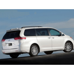 Купити Мультимедійна система Gazer T6009-XL30/H PRO до Toyota Sienna 3 (XL30) 2010-2014