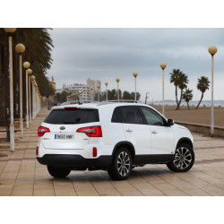 Купити Мультимедійна система Gazer T6009-XMF PRO до Kia Sorento 2 (XM) 2012-2021