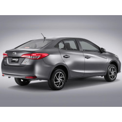 Купити Мультимедійна система Gazer T6009-XP150 PRO до Toyota Yaris (XP150), Vios 2017-2020