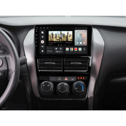 Купити Мультимедійна система Gazer T6009-XP150 PRO до Toyota Yaris (XP150), Vios 2017-2020