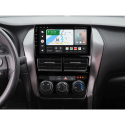 Купити Мультимедійна система Gazer T6009-XP150 PRO до Toyota Yaris (XP150), Vios 2017-2020