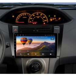 Купити Мультимедійна система Gazer T6009-XP90 PRO до Toyota Yaris (XP90) 2005-2012