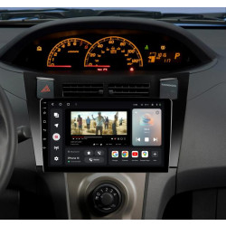 Купити Мультимедійна система Gazer T6009-XP90 PRO до Toyota Yaris (XP90) 2005-2012