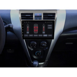 Купити Мультимедійна система Gazer T6009-XP90V PRO до Toyota Vios 2 (XP90) 2007-2013