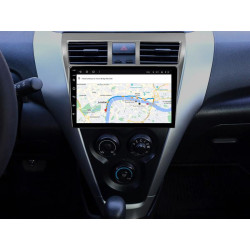 Купити Мультимедійна система Gazer T6009-XP90V PRO до Toyota Vios 2 (XP90) 2007-2013