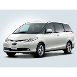 Купити Мультимедійна система Gazer T6009-XR50 PRO до Toyota Previa (XR50) 2006-2019