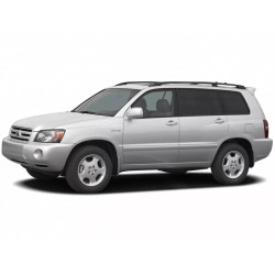 Купити Мультимедійна система Gazer T6009-XU20 PRO до Toyota Highlander 1 (XU20) 2001-2007