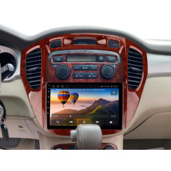 Купити Мультимедійна система Gazer T6009-XU20 PRO до Toyota Highlander 1 (XU20) 2001-2007