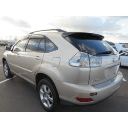 Купити Мультимедійна система Gazer T6009-XU30 PRO до Toyota Harrier 2 (XU30) 2003-2009