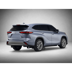 Купити Мультимедійна система Gazer T6009-XU70 PRO до Toyota Highlander 4 (XU70) 2019-2021