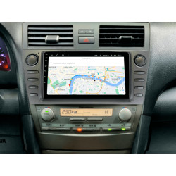 Купити Мультимедійна система Gazer T6009-XV40 PRO до Toyota Camry 6 (XV40) 2006-2011