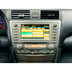 Купити Мультимедійна система Gazer T6009-XV40 PRO до Toyota Camry 6 (XV40) 2006-2011