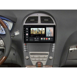 Купити Мультимедійна система Gazer T6009-XV40/H PRO до Lexus ES350 5 (XV40) 2006-2012