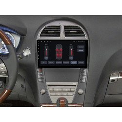 Купити Мультимедійна система Gazer T6009-XV40/H PRO до Lexus ES350 5 (XV40) 2006-2012