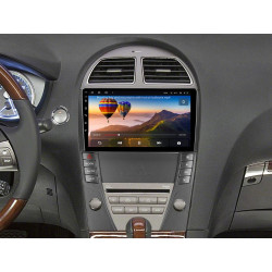 Купити Мультимедійна система Gazer T6009-XV40/H PRO до Lexus ES350 5 (XV40) 2006-2012