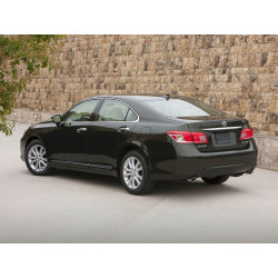 Купити Мультимедійна система Gazer T6009-XV40/L PRO до Lexus ES350 5 (XV40) 2006-2012